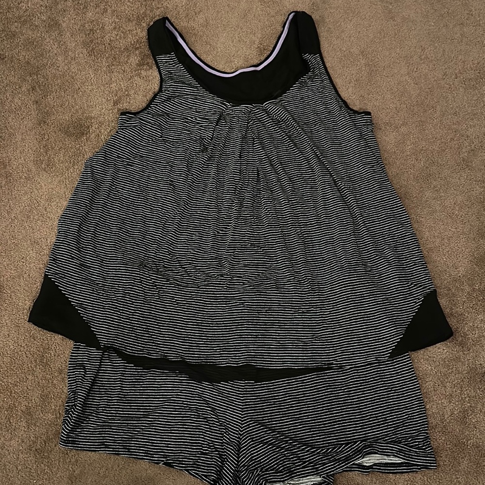 Simply Vera PJ Set